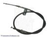 BLUE PRINT ADN146218 Cable, parking brake